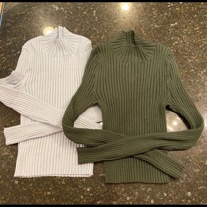Kendall & Kylie Sweaters XS